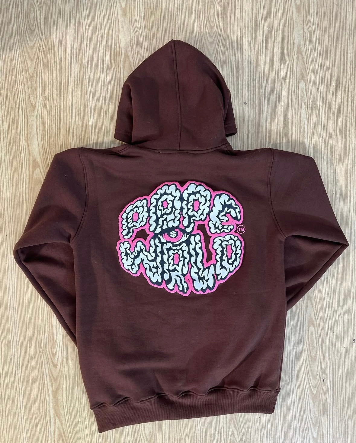 Valentines Day PAPEWRLD Hoodie