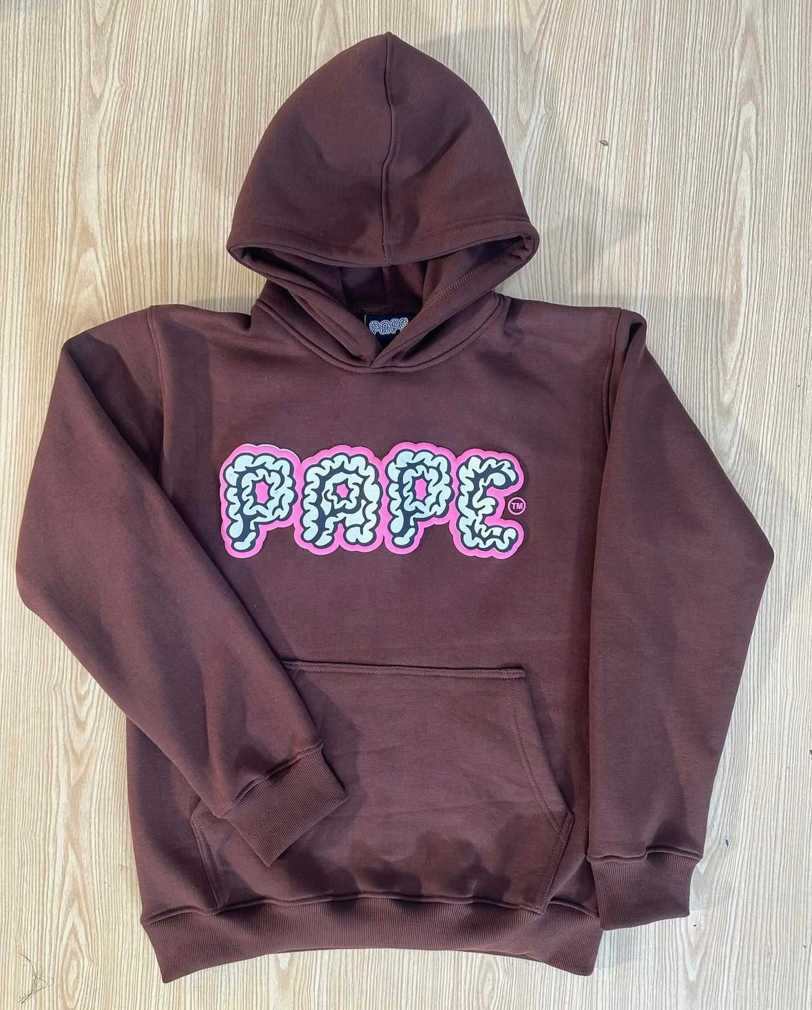 Valentines Day PAPEWRLD Hoodie